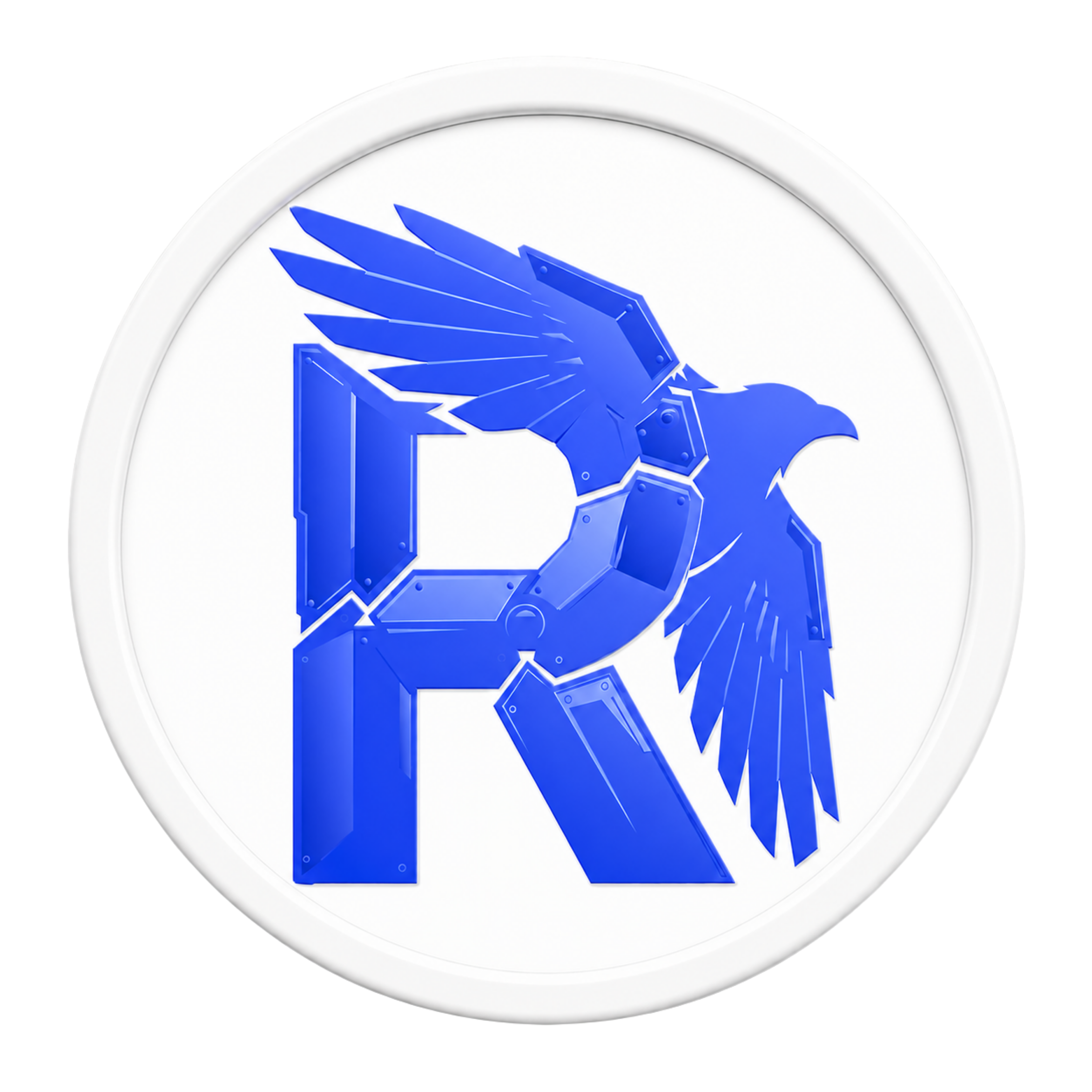 Ravn Robotics logo